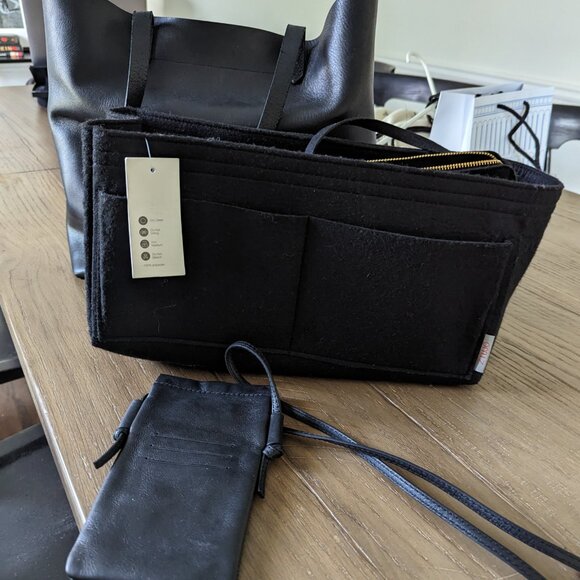 Madewell transport tote - Picture 2 of 3